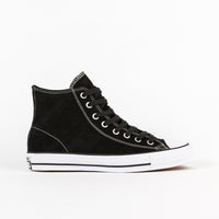 Converse CTAS Pro Hi Shoes - Black / White thumbnail