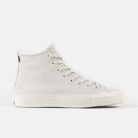 Converse CTAS Pro Hi Shoes - Egret / Egret / Egret thumbnail