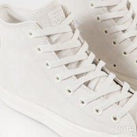 Converse CTAS Pro Hi Shoes - Egret / Egret / Egret thumbnail