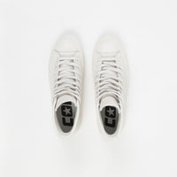 Converse CTAS Pro Hi Shoes - Egret / Egret / Egret thumbnail