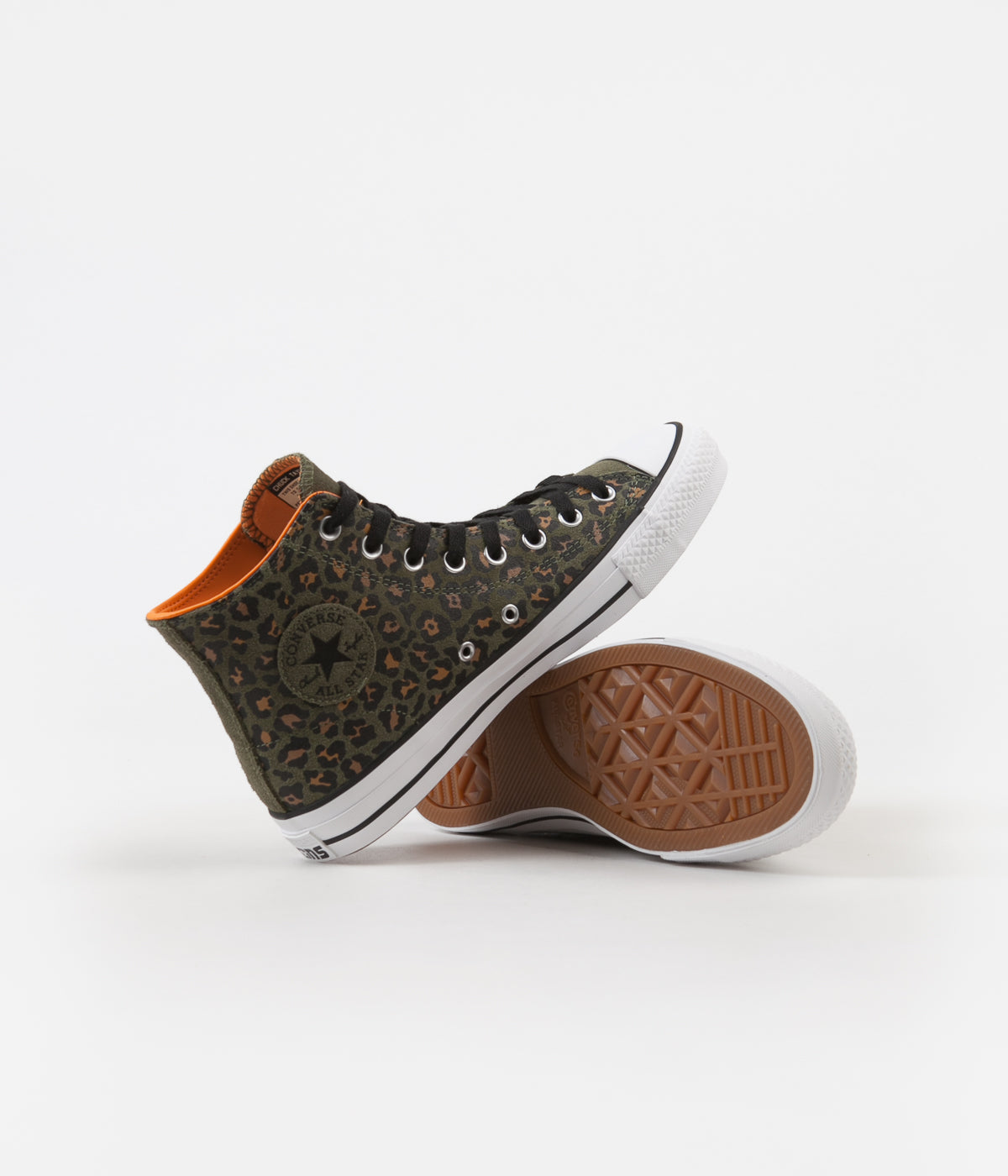 Converse pro field hi discount