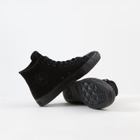 Converse CTAS Pro Hi Shoes - Mono Black thumbnail