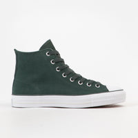 Converse ctas pro hi suede hotsell