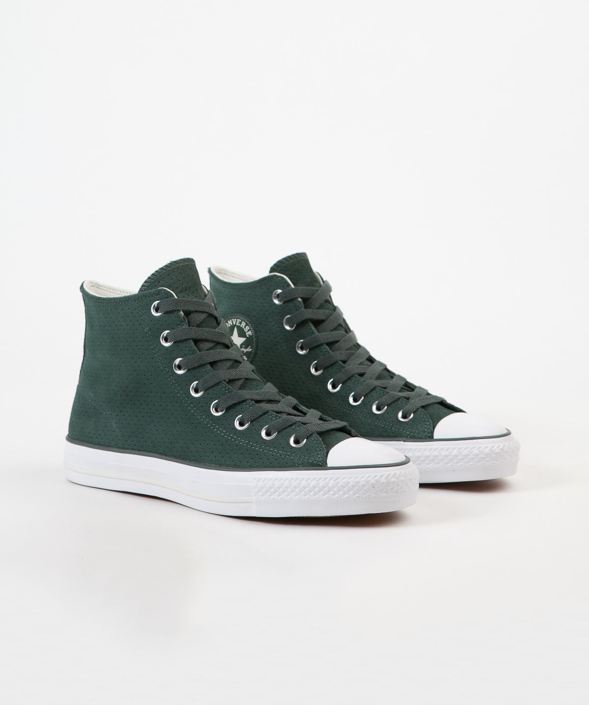 Converse ctas pro 2025 review