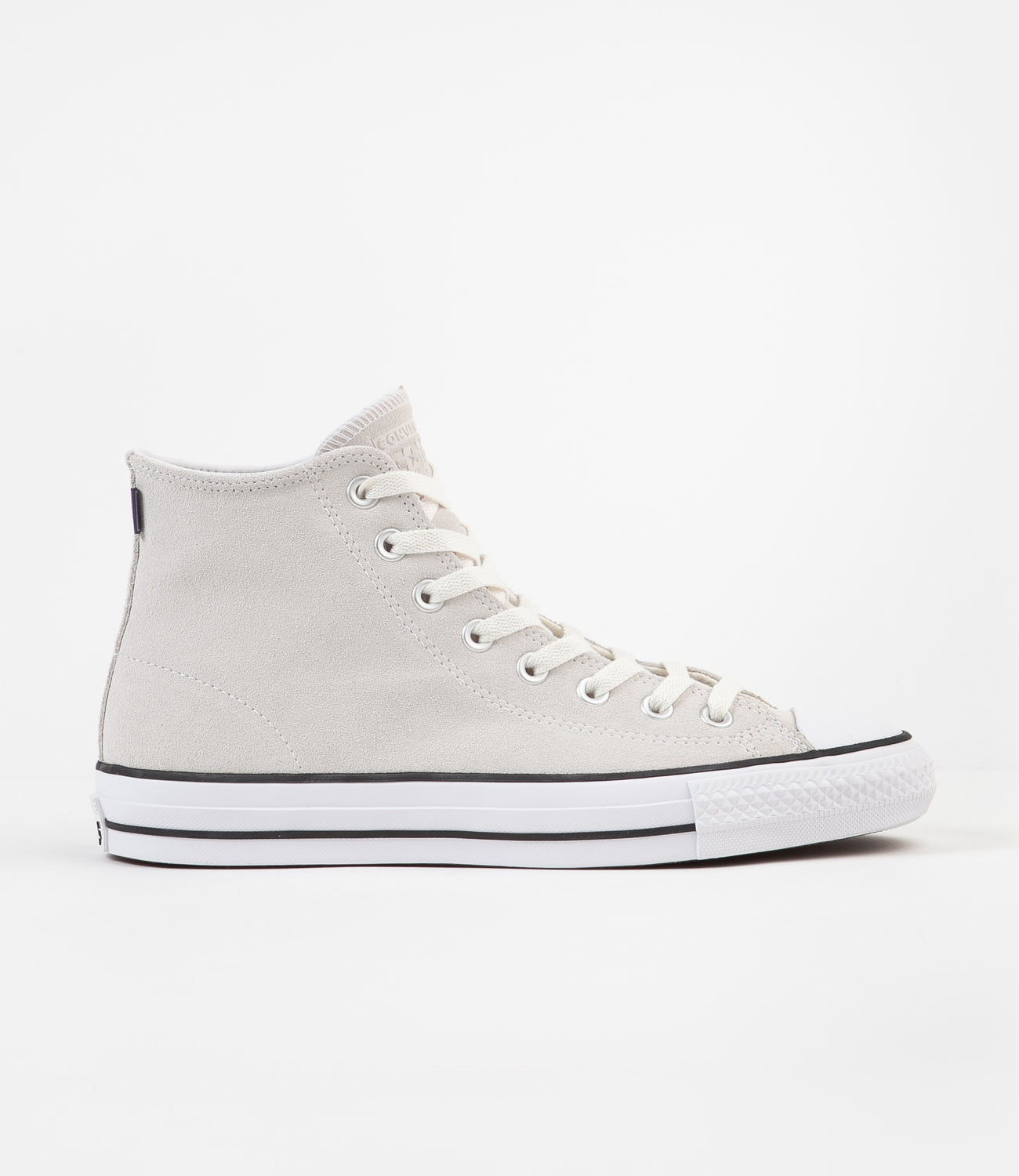Ctas pro hi suede shop