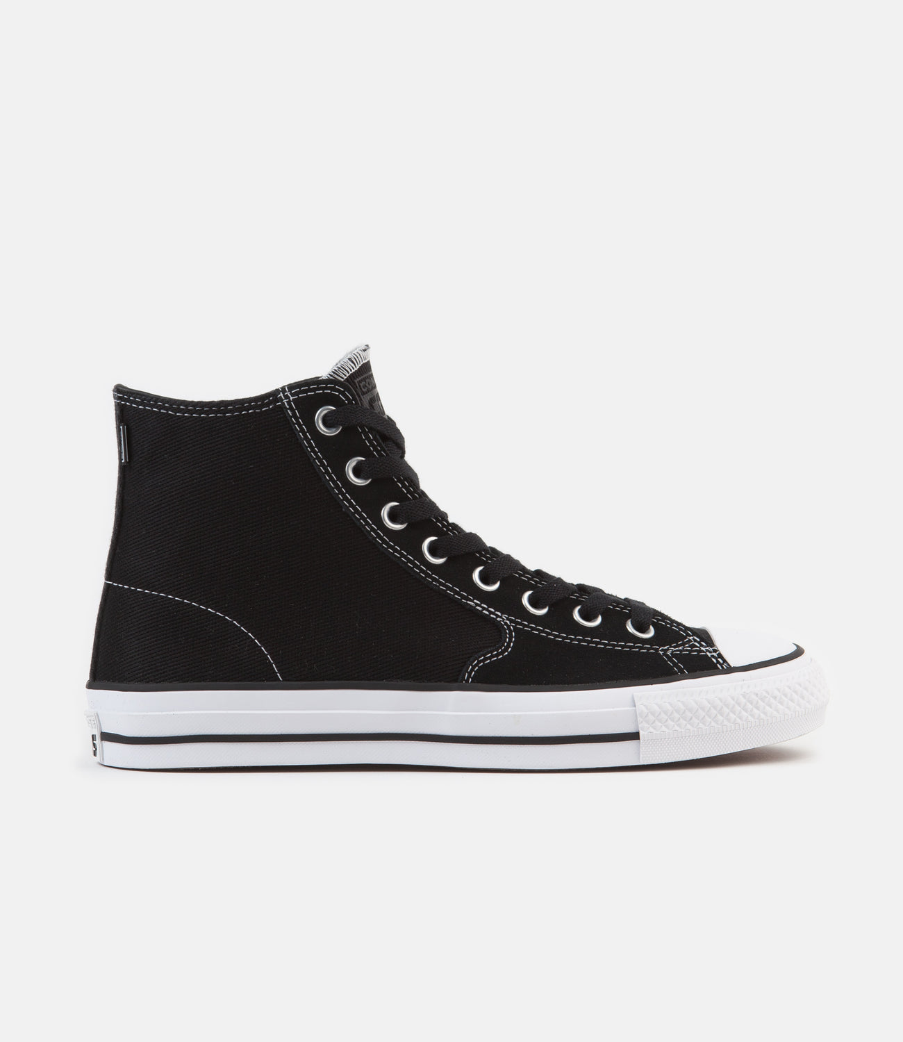 Converse ctas shop pro hi black
