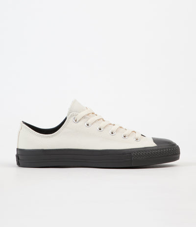 Converse CTAS Pro Ox Kevin Rodrigues Shoes - Natural / Natural / Almost Black