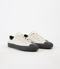 Arco iris asesinato gravedad Converse CTAS Pro Ox Kevin Rodrigues Shoes - Natural / Natural / Almos |  Flatspot