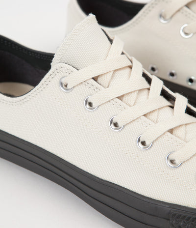 Converse CTAS Pro Ox Kevin Rodrigues Shoes - Natural / Natural / Almost Black
