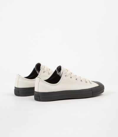 Converse CTAS Pro Ox Kevin Rodrigues Shoes - Natural / Natural / Almost Black
