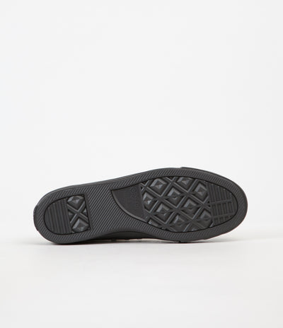 Converse CTAS Pro Ox Kevin Rodrigues Shoes - Natural / Natural / Almost Black