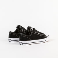 Converse CTAS Pro Ox Shoes - Black / White thumbnail