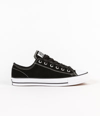 Converse CTAS Pro Ox Shoes - Black / White