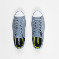 Converse CTAS Pro OX Shoes - Blue Slate / Midnight Navy thumbnail