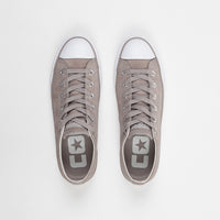 Converse CTAS Pro Ox Shoes - Malted / Egret / White thumbnail