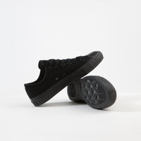 Converse CTAS Pro Ox Shoes - Mono Black thumbnail