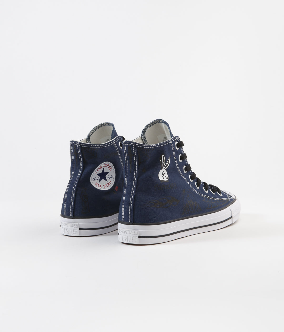 Converse ctas deals sean pablo