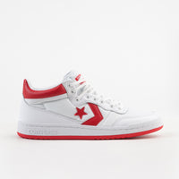 Converse Fastbreak Mid Shoes - White / Casino / White thumbnail