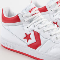 Converse Fastbreak Mid Shoes - White / Casino / White thumbnail