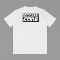 Converse Graphic T-Shirt - White thumbnail