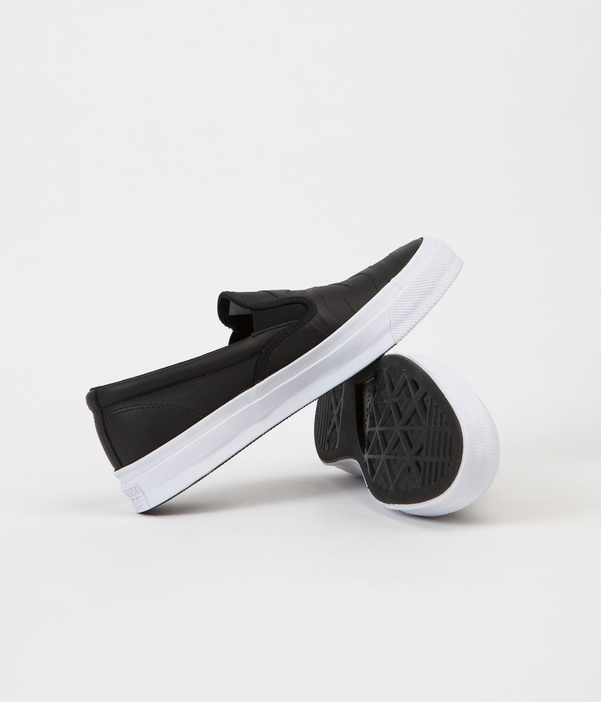 Converse deck star slip on 197s hotsell