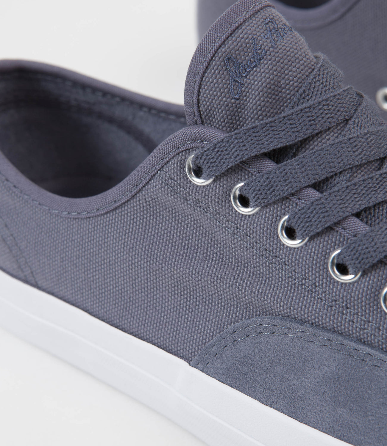 Converse JP Pro Ox Shoes Light Carbon Light Carbon Flatspot