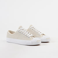 Converse JP Pro Ox Shoes - Natural / White / White thumbnail