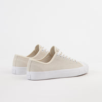 Converse JP Pro Ox Shoes - Natural / White / White thumbnail