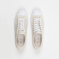 Converse JP Pro Ox Shoes - Natural / White / White thumbnail