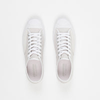 Converse JP Pro Ox Shoes - Pale Putty / White / White thumbnail