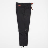 Converse Lightweight Adjustable Trail Pants - Converse Black Multi thumbnail
