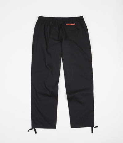 Converse Lightweight Adjustable Trail Pants - Converse Black Multi