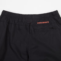 Converse Lightweight Adjustable Trail Pants - Converse Black Multi thumbnail