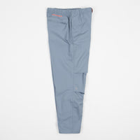 Converse Lightweight Adjustable Trail Pants - Indigo Oxide thumbnail