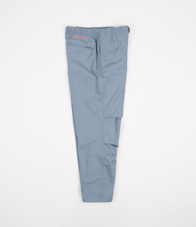 Converse Lightweight Adjustable Trail Pants - Indigo Oxide