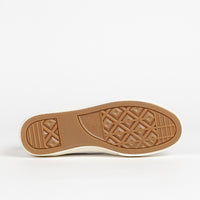 Converse Louie Lopez Pro Mono Leather Shoes - White / White / Egret thumbnail