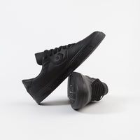Converse Louie Lopez Pro Ox Shoes - Black / Black / Black thumbnail