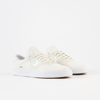 Converse Louie Lopez Pro Ox Shoes - Egret / Egret / White thumbnail