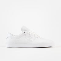 Converse Louie Lopez Pro Ox Shoes - White / Rush Blue / Amarillo thumbnail