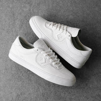 Converse Louie Lopez Pro Ox Shoes - White / Rush Blue / Amarillo thumbnail