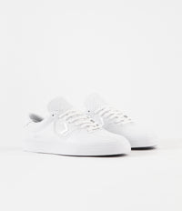 Converse louie lopez pro white clearance