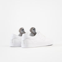 Converse Louie Lopez Pro Ox Shoes - White / Rush Blue / Amarillo thumbnail
