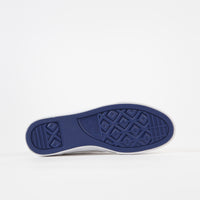 Converse Louie Lopez Pro Ox Shoes - White / Rush Blue / Amarillo thumbnail