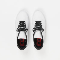 Converse Louie Lopez Pro Ox White Widow Shoes - White / Black / University Red thumbnail