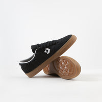 Converse Louie Lopez Pro Shoes - Black / White / Gum thumbnail