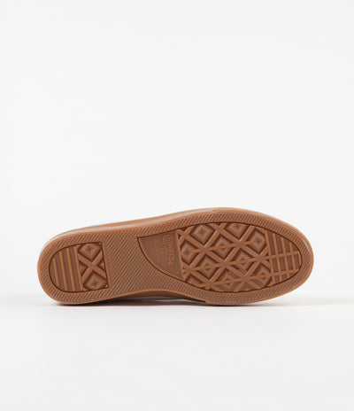 Converse Louie Lopez Pro Shoes - Egret / Obsidian / Gum