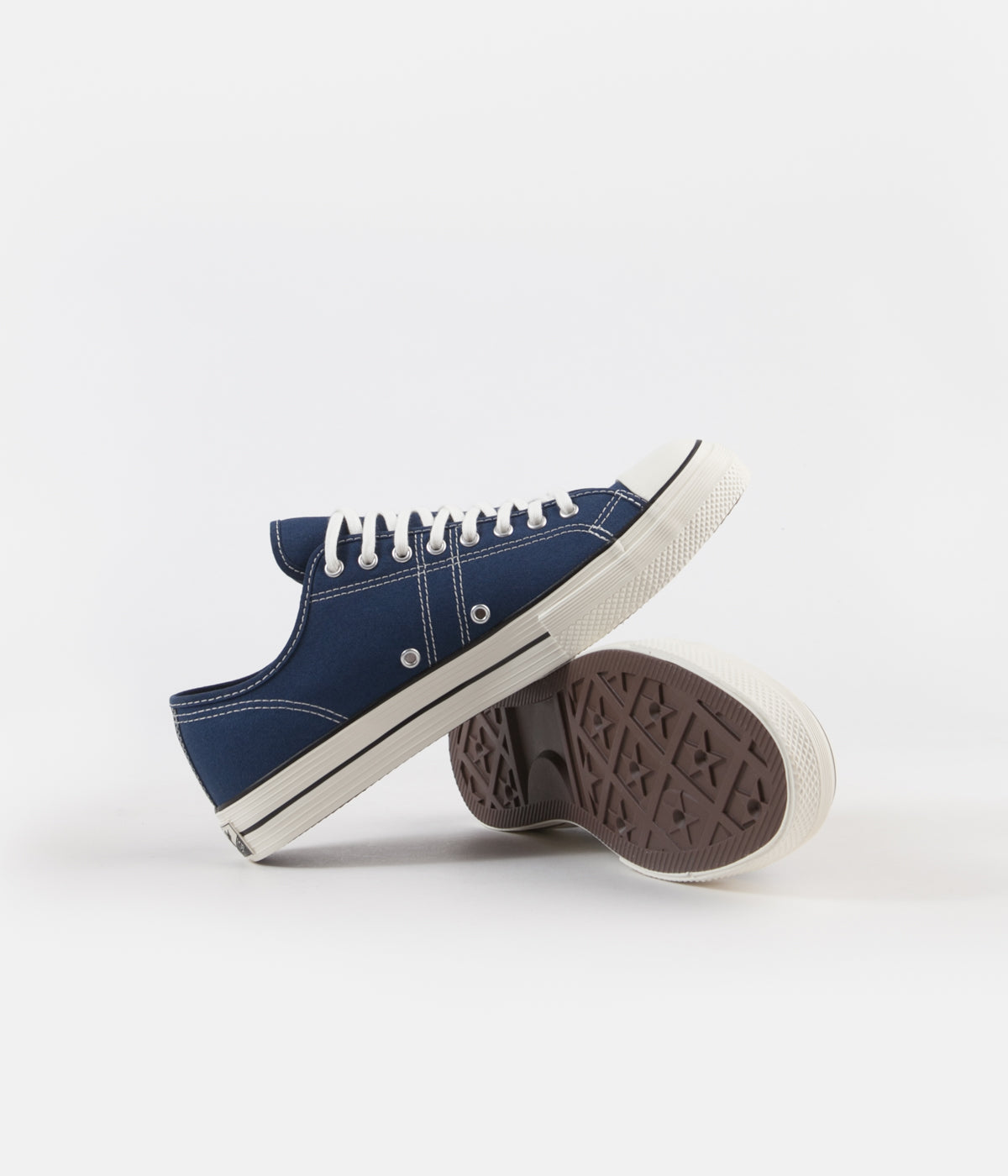 converse lucky star low top
