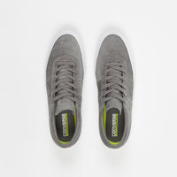 Converse One Star CC Ox Shoes - Charcoal Grey thumbnail