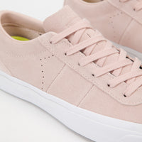 Converse One Star CC Ox Shoes - Dusk Pink / Dusk White thumbnail