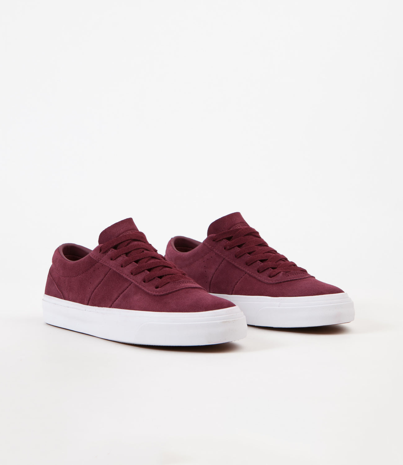 Converse one star ox deep bordeaux online
